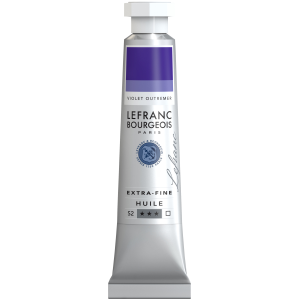 COLORE AD OLIO EXTRAFINE 20 ML LEFRANC BOURGEOIS