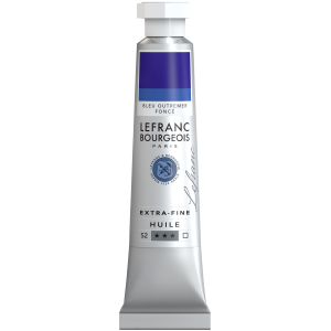 COLORE AD OLIO EXTRAFINE 20 ML LEFRANC BOURGEOIS