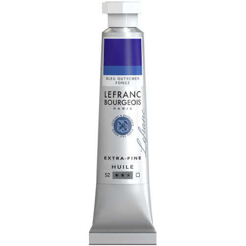 COLORE AD OLIO EXTRAFINE 20 ML LEFRANC BOURGEOIS
