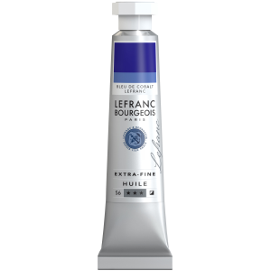 COLORE AD OLIO EXTRAFINE 20 ML LEFRANC BOURGEOIS