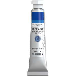 COLORE AD OLIO EXTRAFINE 20 ML LEFRANC BOURGEOIS