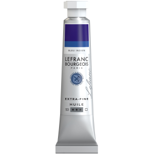COLORE AD OLIO EXTRAFINE 20 ML LEFRANC BOURGEOIS