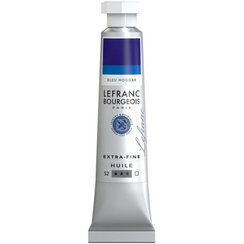 COLORE AD OLIO EXTRAFINE 20 ML LEFRANC BOURGEOIS