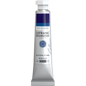 COLORE AD OLIO EXTRAFINE 20 ML LEFRANC BOURGEOIS