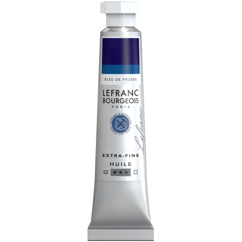 COLORE AD OLIO EXTRAFINE 20 ML LEFRANC BOURGEOIS