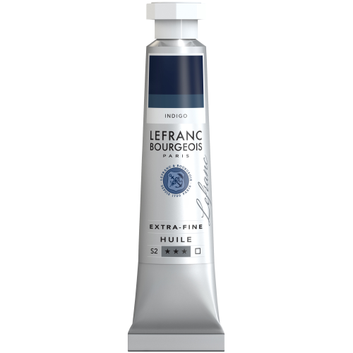 COLORE AD OLIO EXTRAFINE 20 ML LEFRANC BOURGEOIS