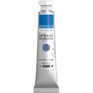 COLORE AD OLIO EXTRAFINE 20 ML LEFRANC BOURGEOIS