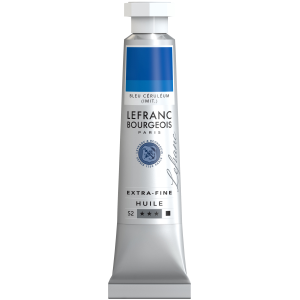 COLORE AD OLIO EXTRAFINE 20 ML LEFRANC BOURGEOIS