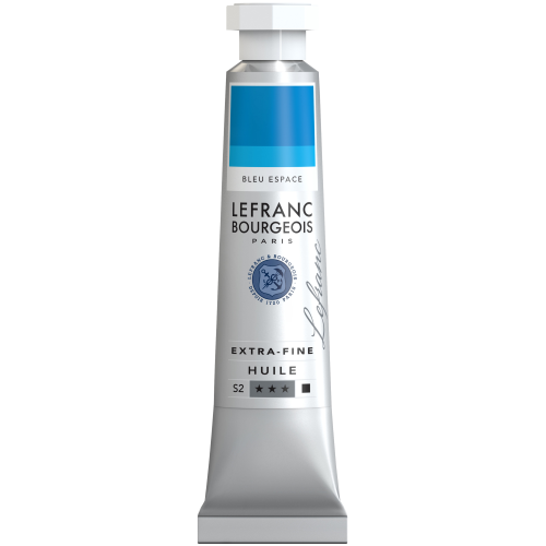 COLORE AD OLIO EXTRAFINE 20 ML LEFRANC BOURGEOIS