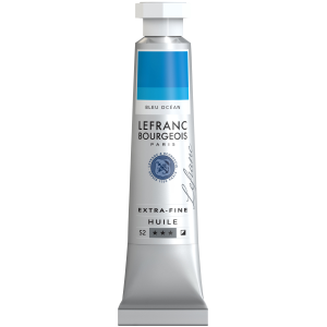 COLORE AD OLIO EXTRAFINE 20 ML LEFRANC BOURGEOIS