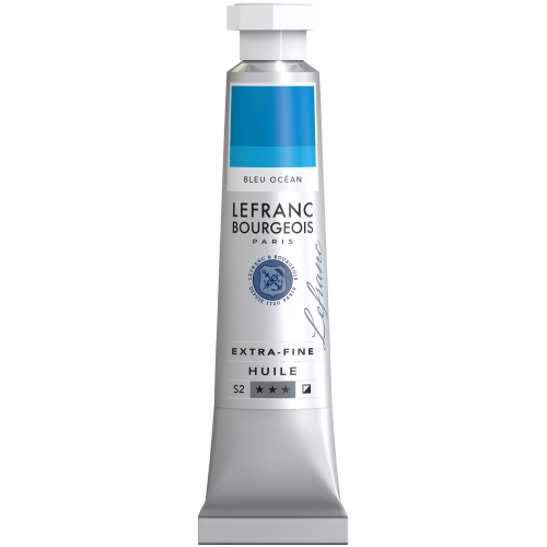COLORE AD OLIO EXTRAFINE 20 ML LEFRANC BOURGEOIS