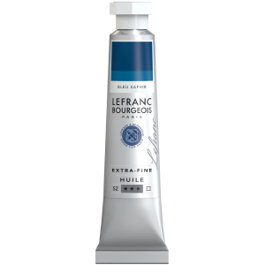 COLORE AD OLIO EXTRAFINE 20 ML LEFRANC BOURGEOIS