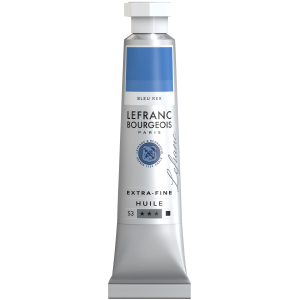 COLORE AD OLIO EXTRAFINE 20 ML LEFRANC BOURGEOIS
