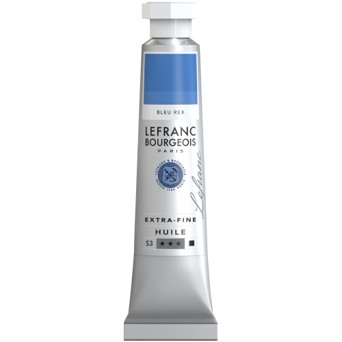 COLORE AD OLIO EXTRAFINE 20 ML LEFRANC BOURGEOIS