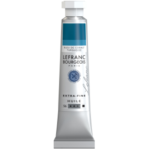 COLORE AD OLIO EXTRAFINE 20 ML LEFRANC BOURGEOIS