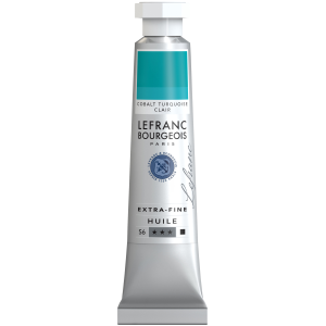 COLORE AD OLIO EXTRAFINE 20 ML LEFRANC BOURGEOIS