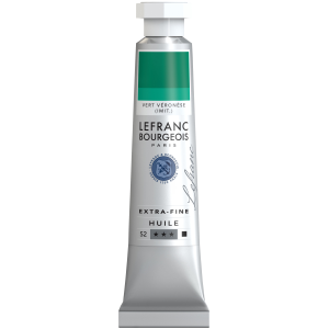 COLORE AD OLIO EXTRAFINE 20 ML LEFRANC BOURGEOIS
