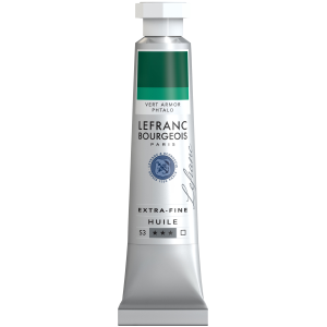 COLORE AD OLIO EXTRAFINE 20 ML LEFRANC BOURGEOIS