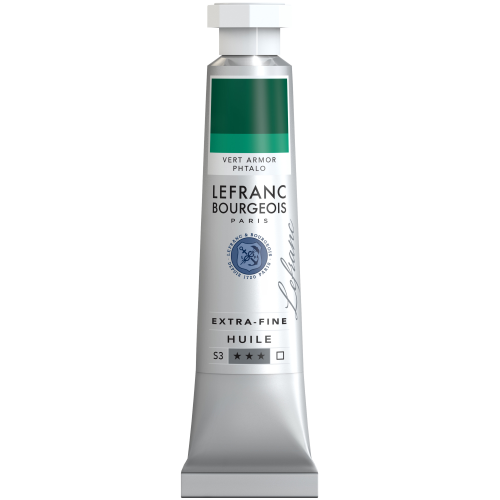 COLORE AD OLIO EXTRAFINE 20 ML LEFRANC BOURGEOIS