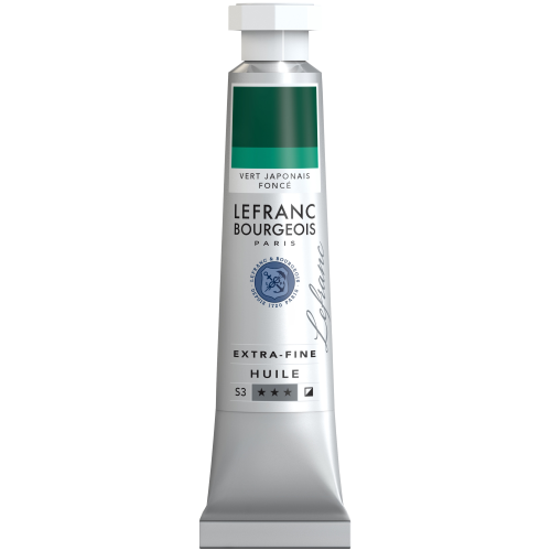 COLORE AD OLIO EXTRAFINE 20 ML LEFRANC BOURGEOIS