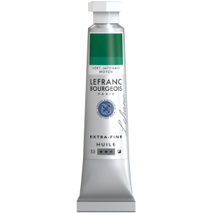 COLORE AD OLIO EXTRAFINE 20 ML LEFRANC BOURGEOIS