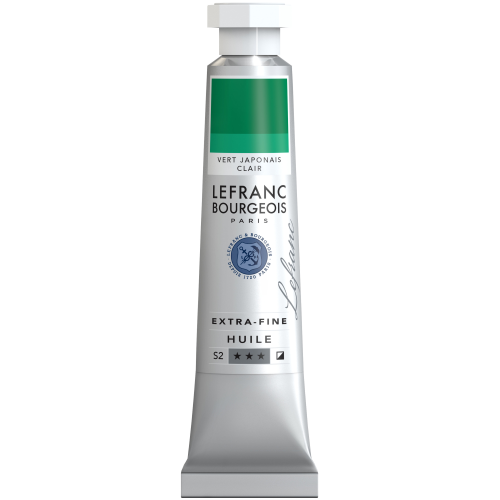 COLORE AD OLIO EXTRAFINE 20 ML LEFRANC BOURGEOIS