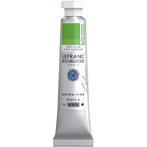 COLORE AD OLIO EXTRAFINE 20 ML LEFRANC BOURGEOIS