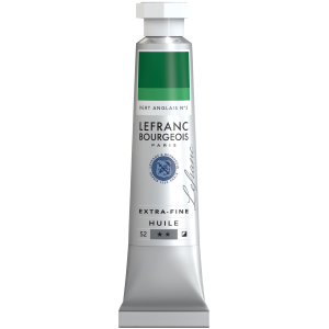 COLORE AD OLIO EXTRAFINE 20 ML LEFRANC BOURGEOIS