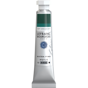 COLORE AD OLIO EXTRAFINE 20 ML LEFRANC BOURGEOIS
