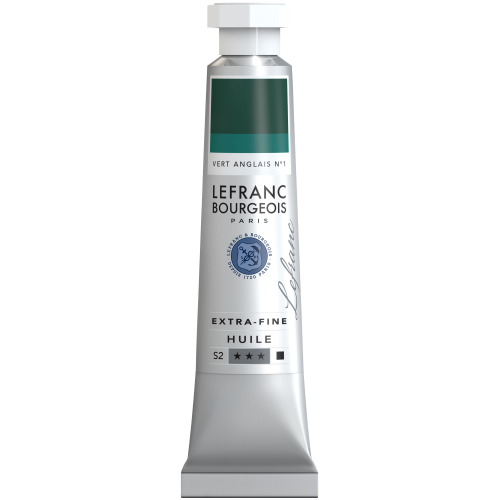 COLORE AD OLIO EXTRAFINE 20 ML LEFRANC BOURGEOIS