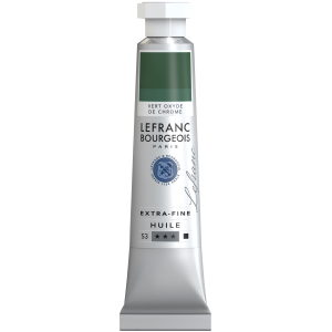 COLORE AD OLIO EXTRAFINE 20 ML LEFRANC BOURGEOIS