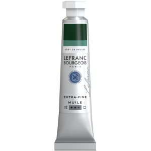 COLORE AD OLIO EXTRAFINE 20 ML LEFRANC BOURGEOIS