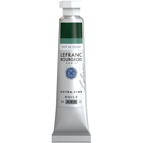 COLORE AD OLIO EXTRAFINE 20 ML LEFRANC BOURGEOIS