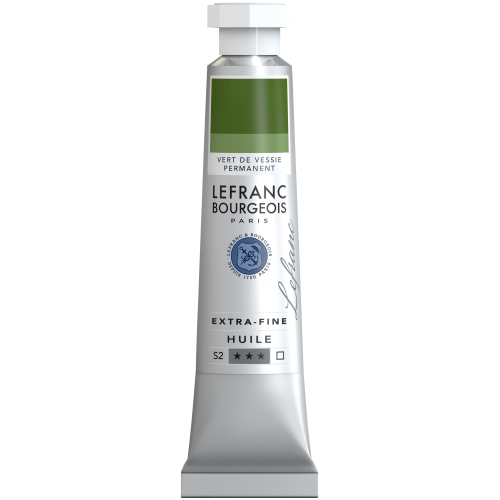 COLORE AD OLIO EXTRAFINE 20 ML LEFRANC BOURGEOIS