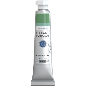 COLORE AD OLIO EXTRAFINE 20 ML LEFRANC BOURGEOIS
