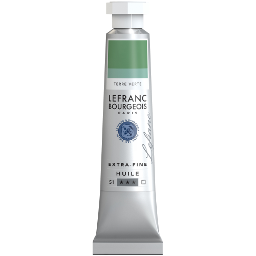 COLORE AD OLIO EXTRAFINE 20 ML LEFRANC BOURGEOIS