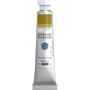 COLORE AD OLIO EXTRAFINE 20 ML LEFRANC BOURGEOIS