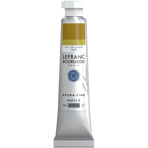 COLORE AD OLIO EXTRAFINE 20 ML LEFRANC BOURGEOIS