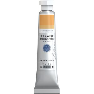 COLORE AD OLIO EXTRAFINE 20 ML LEFRANC BOURGEOIS