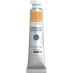 COLORE AD OLIO EXTRAFINE 20 ML LEFRANC BOURGEOIS