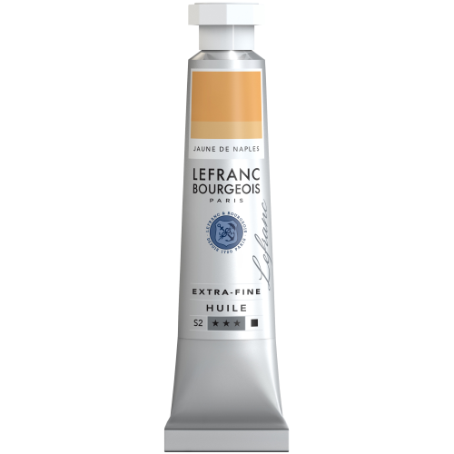 COLORE AD OLIO EXTRAFINE 20 ML LEFRANC BOURGEOIS