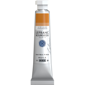 COLORE AD OLIO EXTRAFINE 20 ML LEFRANC BOURGEOIS