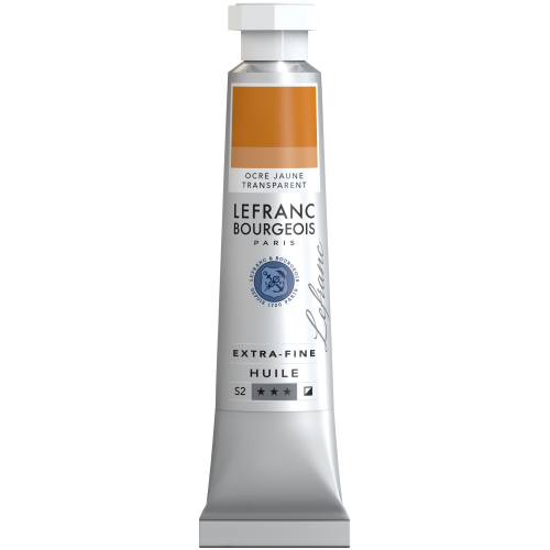 COLORE AD OLIO EXTRAFINE 20 ML LEFRANC BOURGEOIS