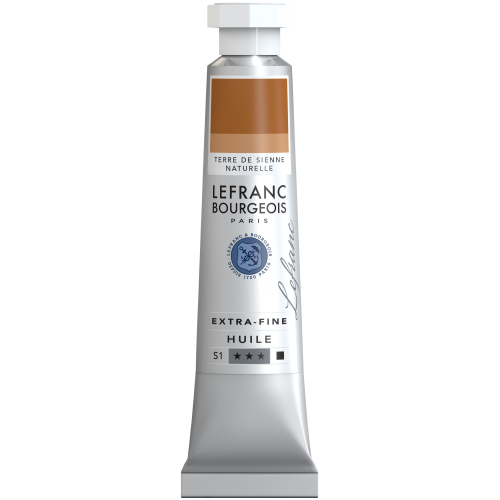 COLORE AD OLIO EXTRAFINE 20 ML LEFRANC BOURGEOIS