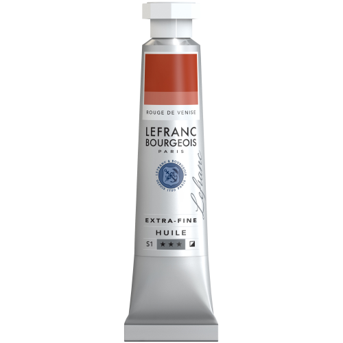 COLORE AD OLIO EXTRAFINE 20 ML LEFRANC BOURGEOIS