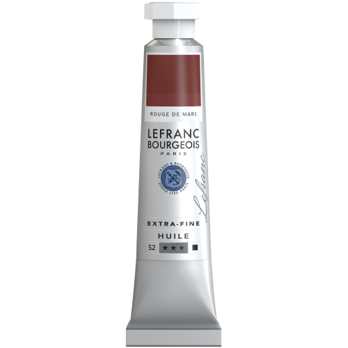 COLORE AD OLIO EXTRAFINE 20 ML LEFRANC BOURGEOIS