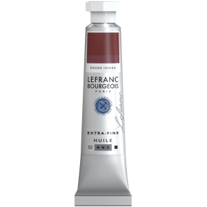 COLORE AD OLIO EXTRAFINE 20 ML LEFRANC BOURGEOIS