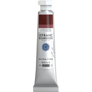 COLORE AD OLIO EXTRAFINE 20 ML LEFRANC BOURGEOIS