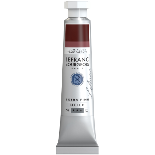 COLORE AD OLIO EXTRAFINE 20 ML LEFRANC BOURGEOIS