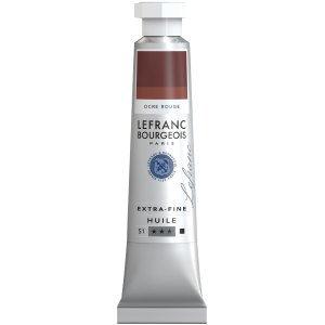 COLORE AD OLIO EXTRAFINE 20 ML LEFRANC BOURGEOIS